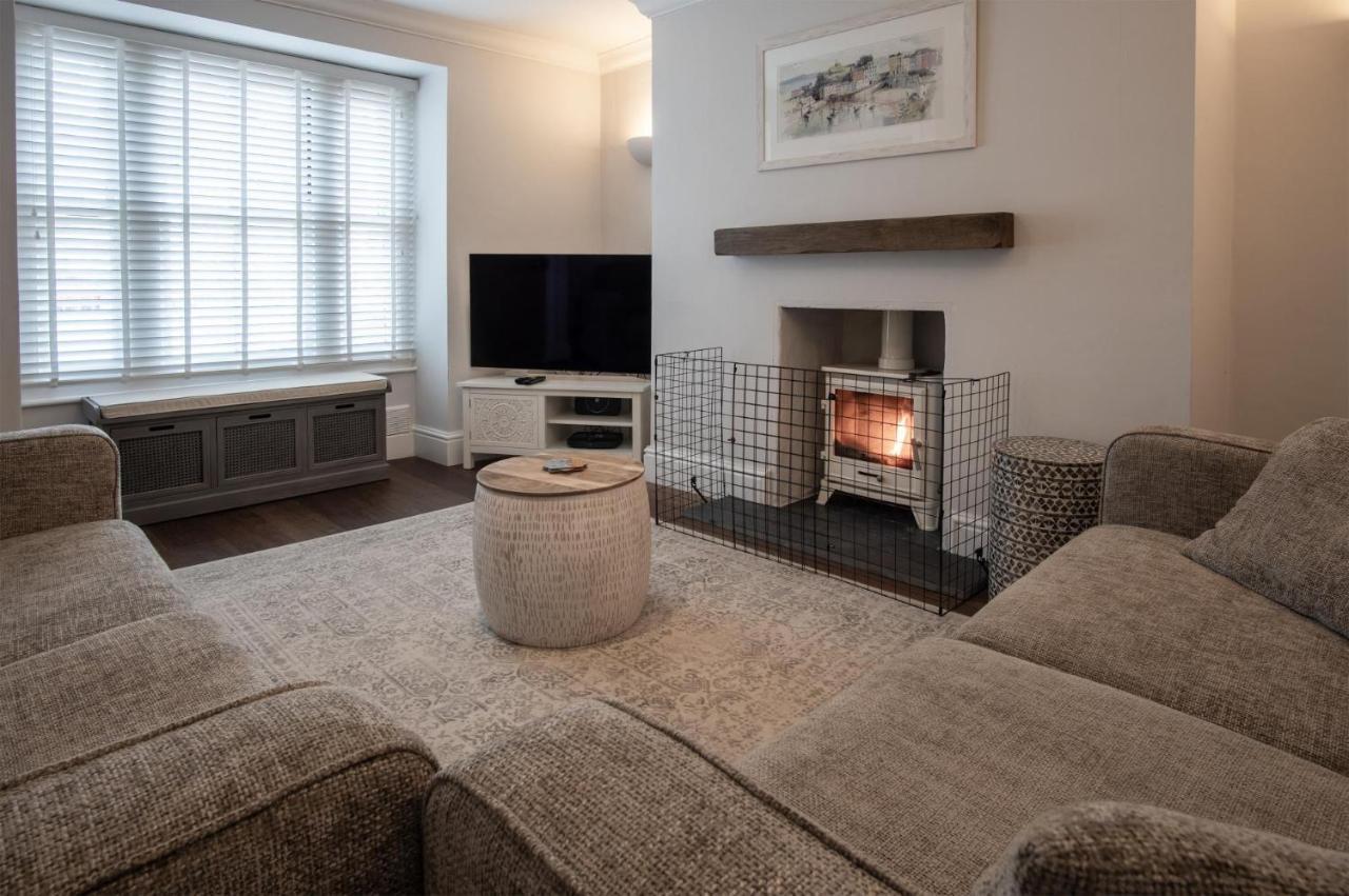 Noe Acre - 3 Bedroom Cottage - United Kingdom Buitenkant foto