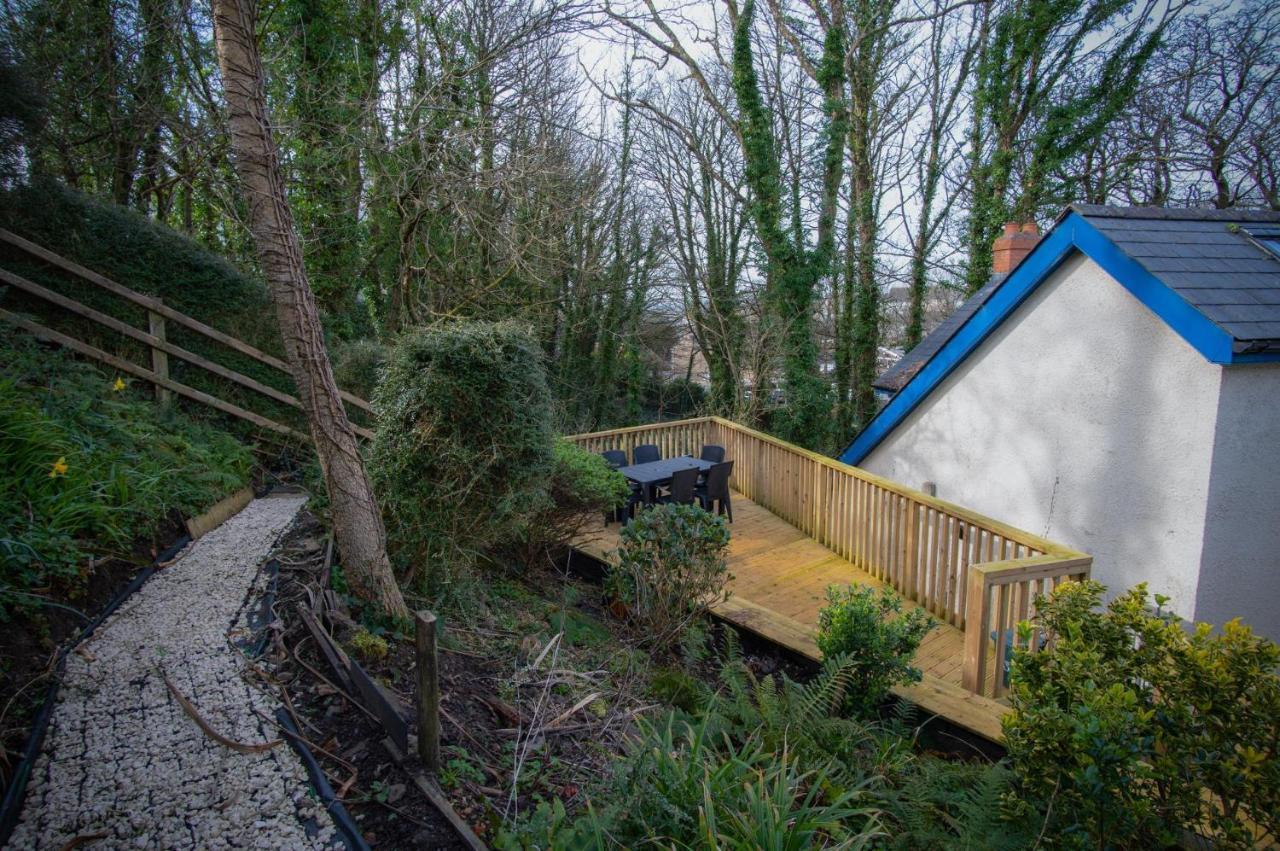 Noe Acre - 3 Bedroom Cottage - United Kingdom Buitenkant foto