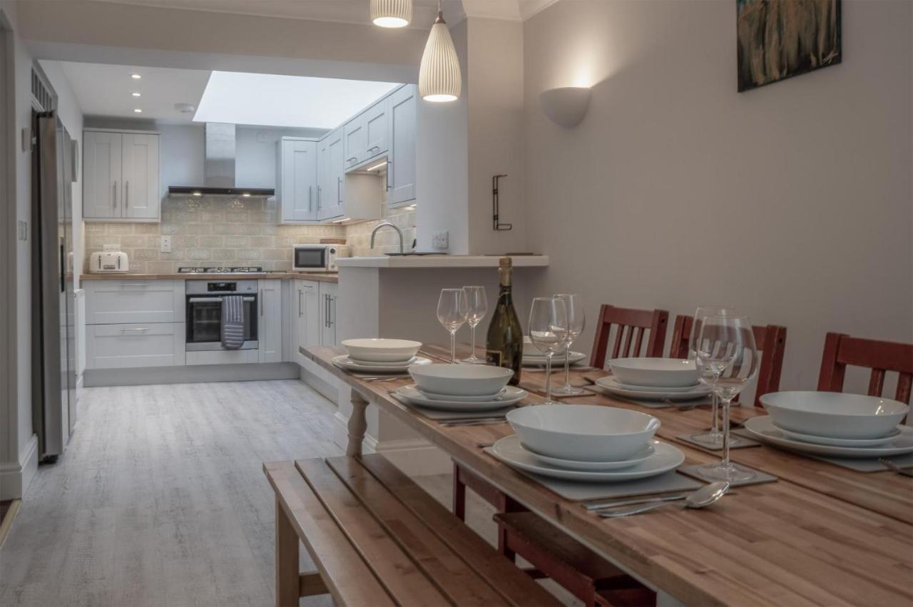 Noe Acre - 3 Bedroom Cottage - United Kingdom Buitenkant foto
