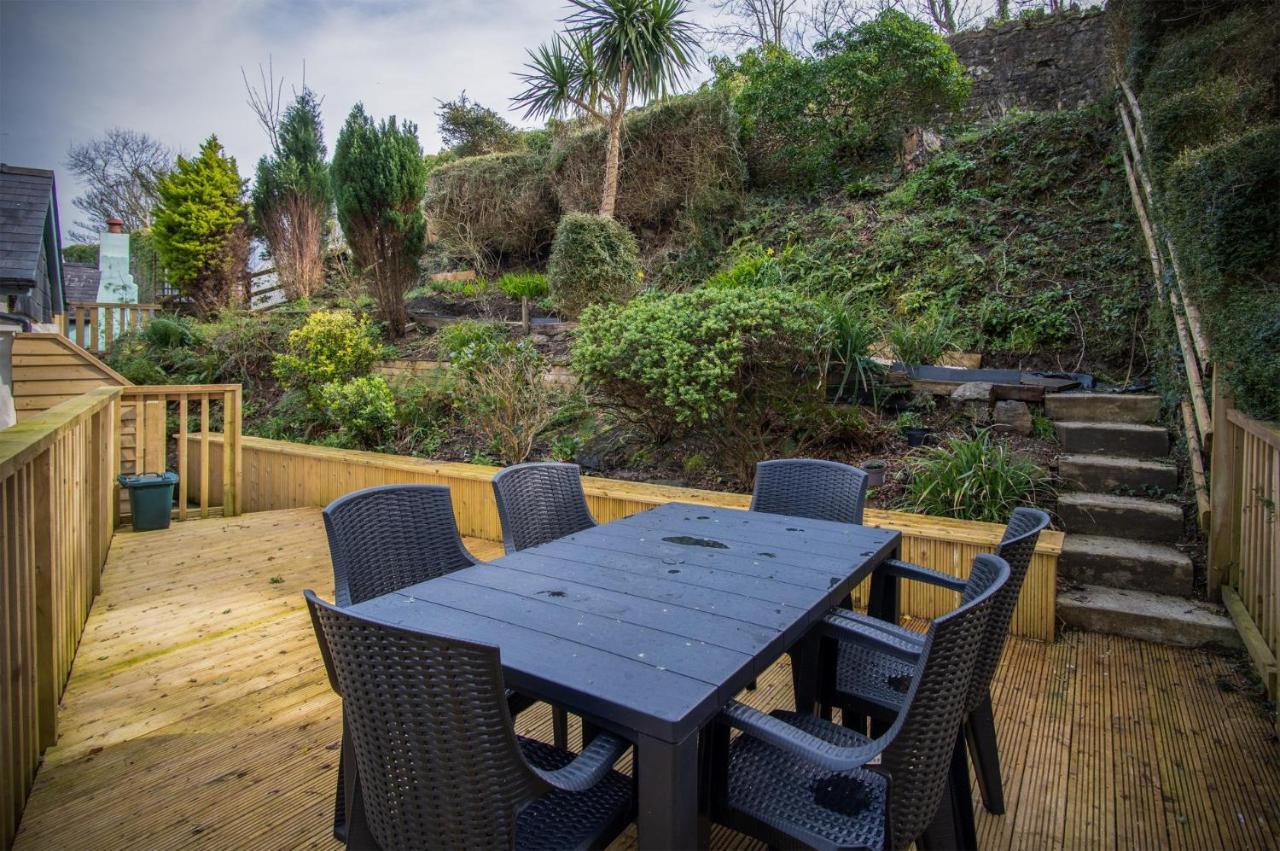 Noe Acre - 3 Bedroom Cottage - United Kingdom Buitenkant foto
