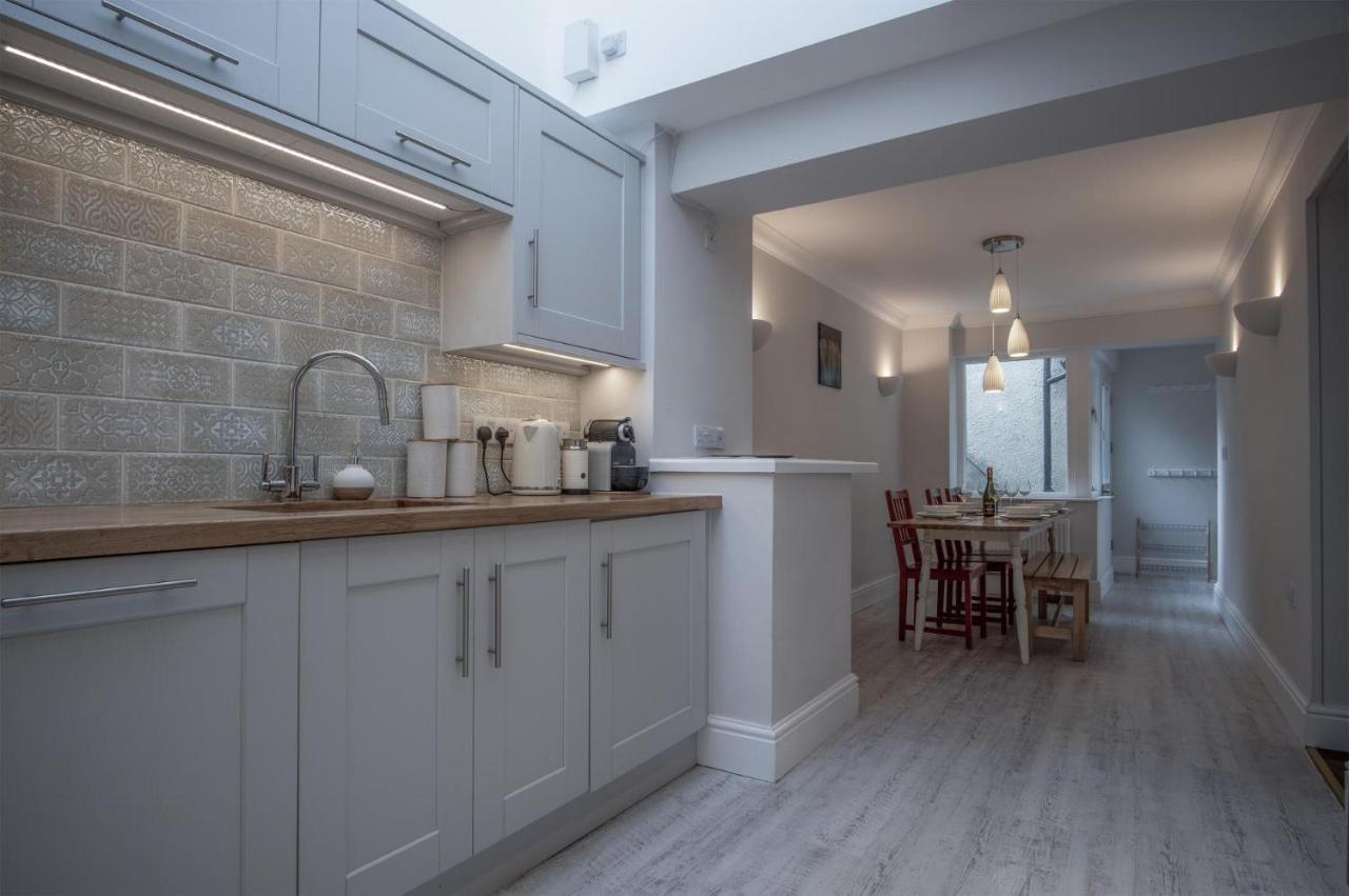 Noe Acre - 3 Bedroom Cottage - United Kingdom Buitenkant foto