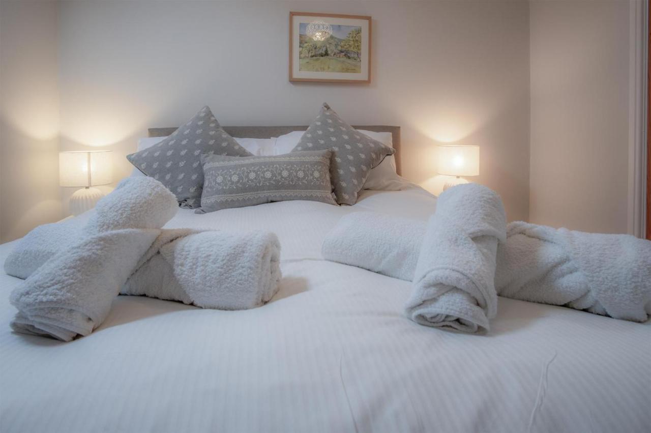 Noe Acre - 3 Bedroom Cottage - United Kingdom Buitenkant foto