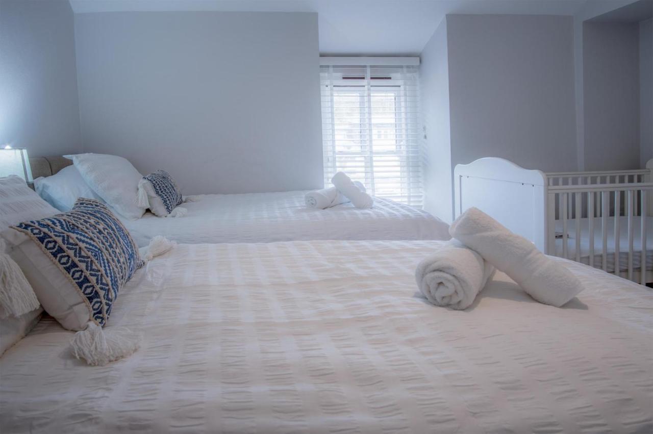 Noe Acre - 3 Bedroom Cottage - United Kingdom Buitenkant foto
