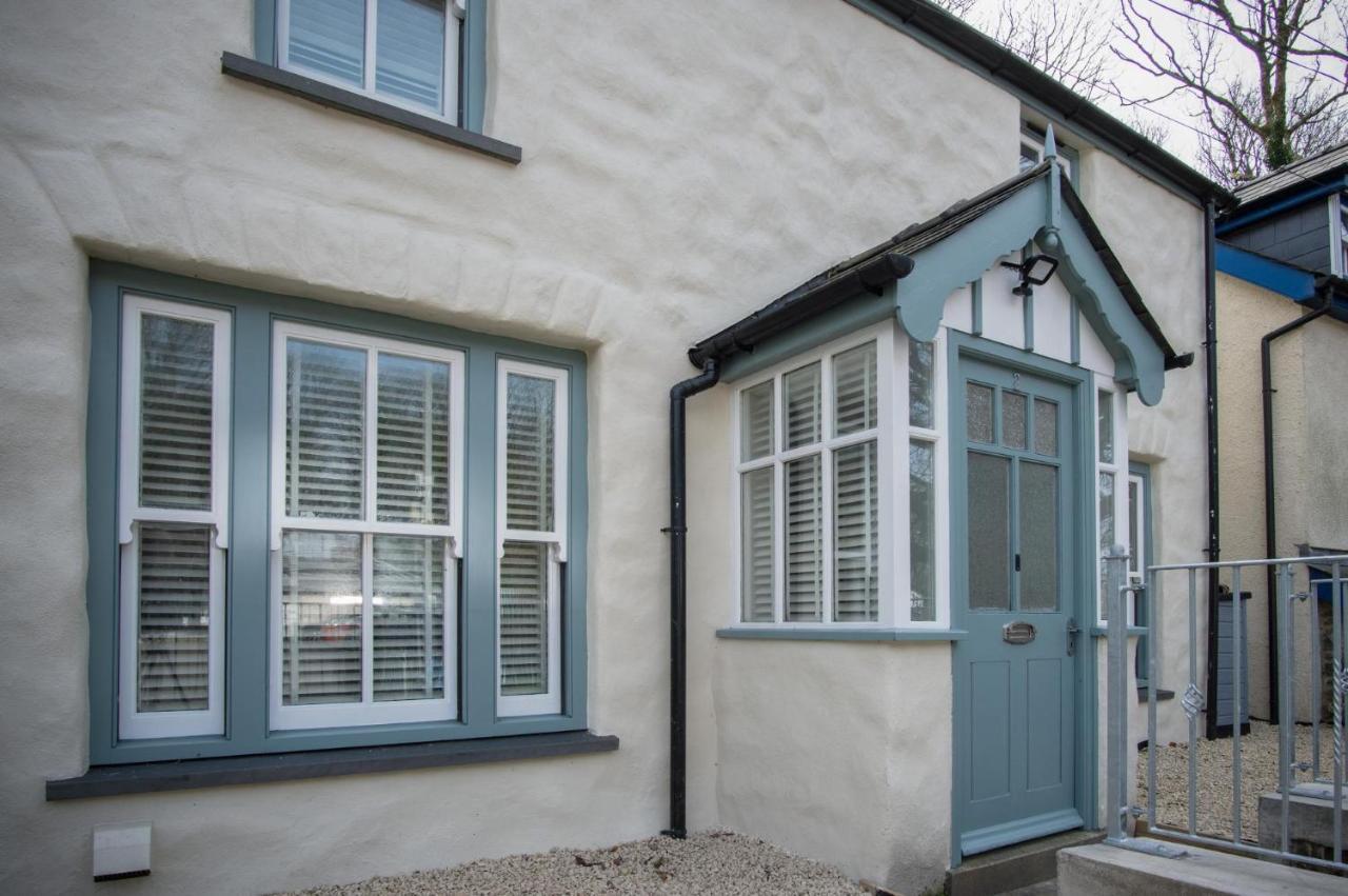 Noe Acre - 3 Bedroom Cottage - United Kingdom Buitenkant foto