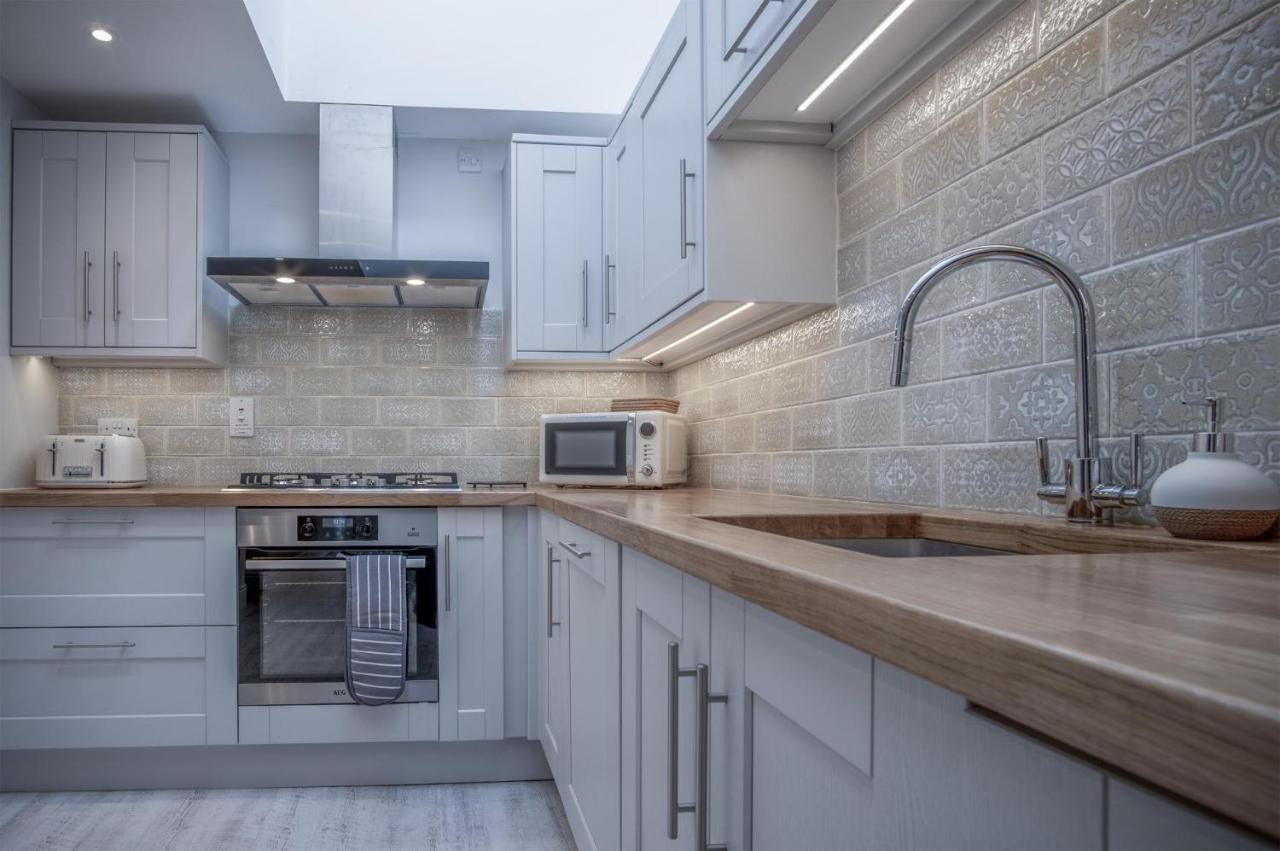 Noe Acre - 3 Bedroom Cottage - United Kingdom Buitenkant foto