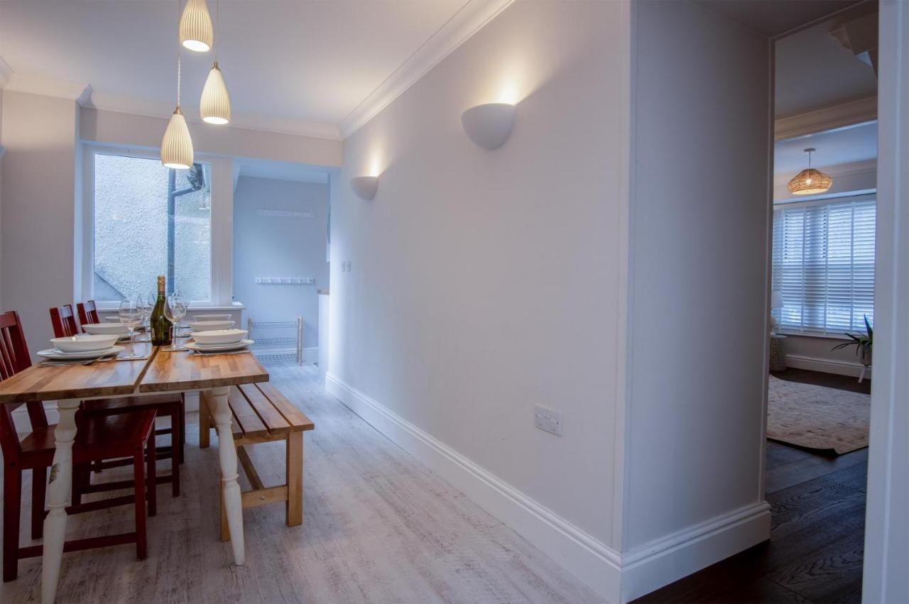 Noe Acre - 3 Bedroom Cottage - United Kingdom Buitenkant foto