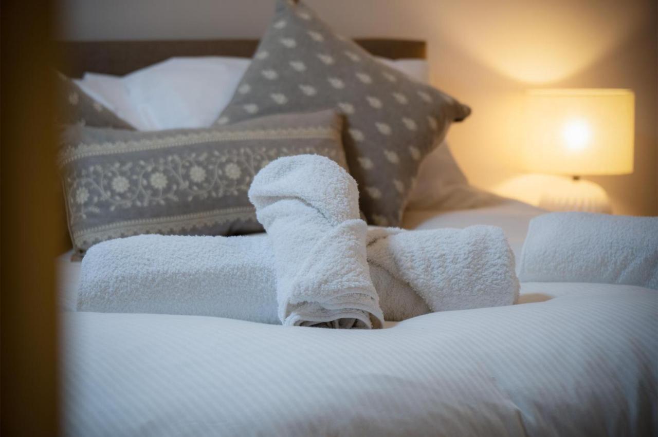 Noe Acre - 3 Bedroom Cottage - United Kingdom Buitenkant foto