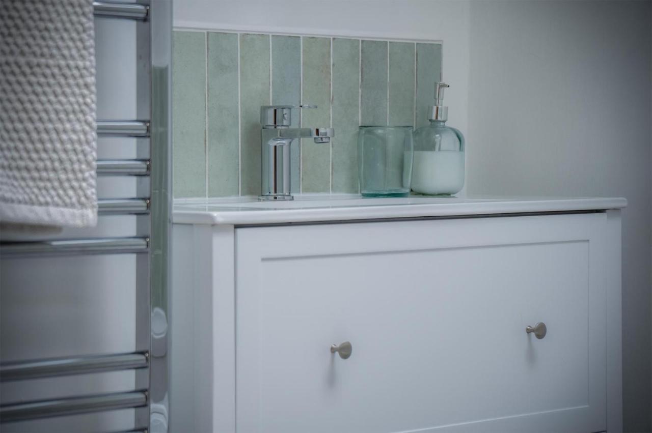 Noe Acre - 3 Bedroom Cottage - United Kingdom Buitenkant foto