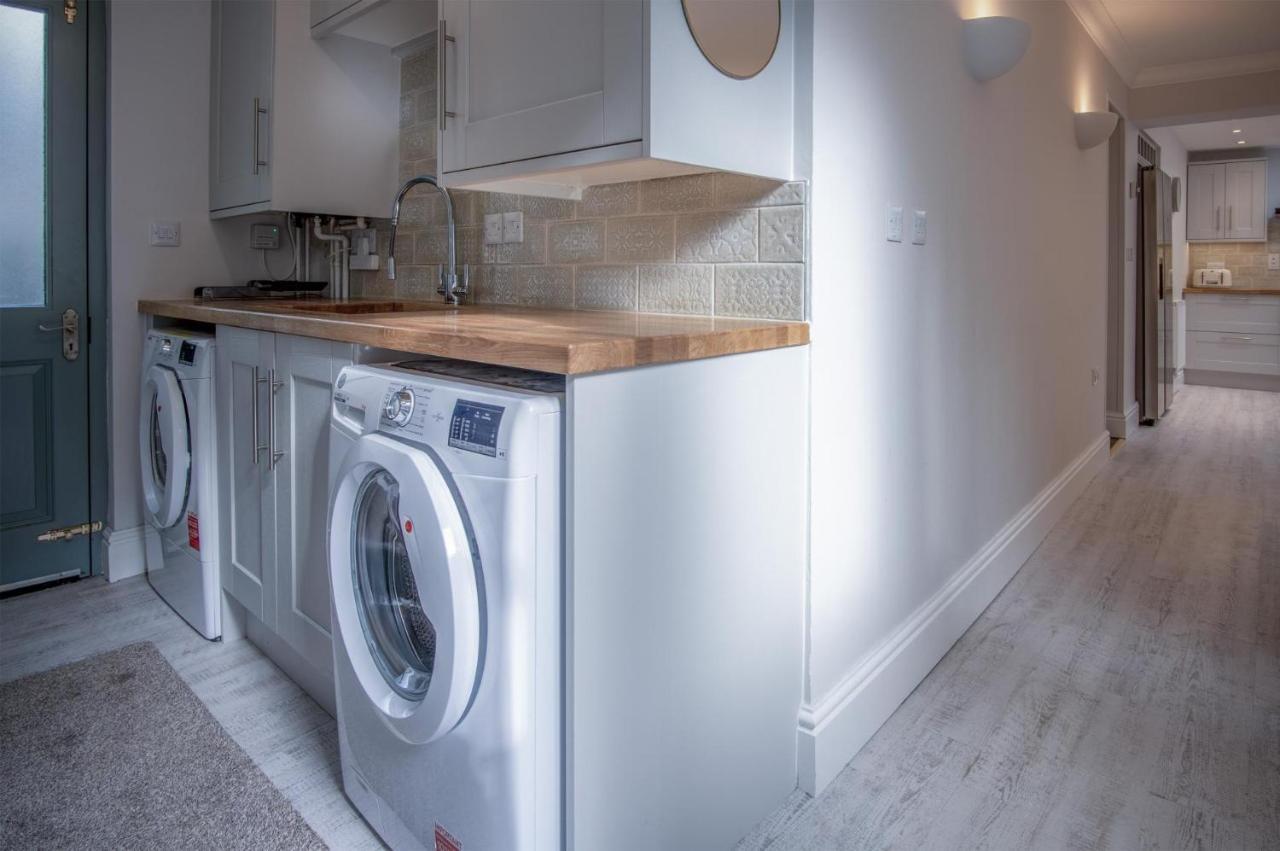 Noe Acre - 3 Bedroom Cottage - United Kingdom Buitenkant foto